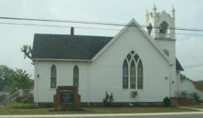 Bethel UM Church