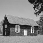 Original Chapel